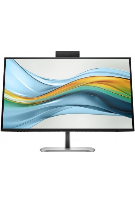 Монитор HP Series 5 Pro 527pm (9E0Y9UT) (черный) 