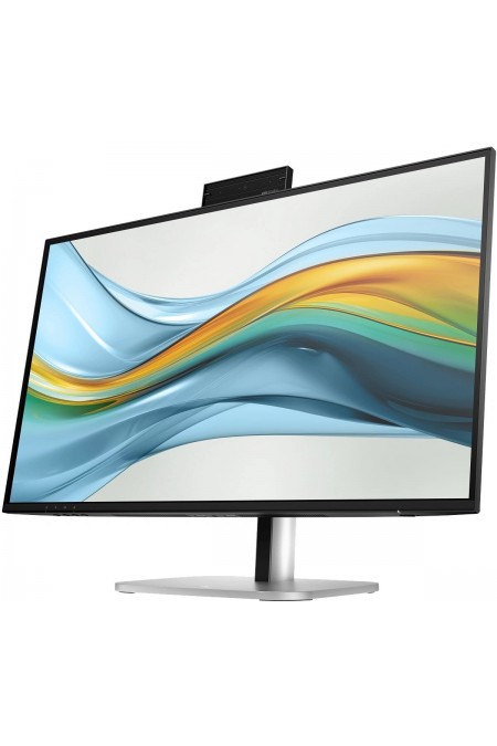 Монитор HP Series 5 Pro 527pm (9E0Y9UT) (черный) 1