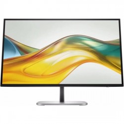 Монитор HP Series 5 Pro 527pq (9D9S0AS) (черный)