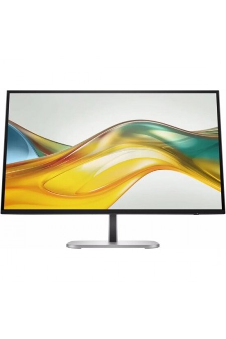 Монитор HP Series 5 Pro 527pq (9D9S0AS) (черный) 