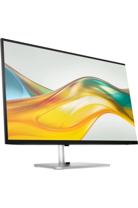 Монитор HP Series 5 Pro 527pq (9D9S0AS) (черный) 1