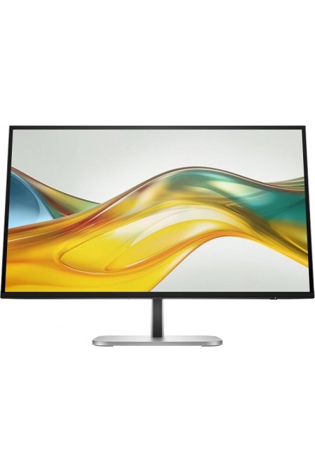Монитор HP Series 5 Pro 527pq (9D9S0UT) (черный) 