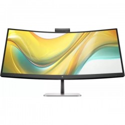 Монитор HP Series 5 Pro 534pm (9E0Z2AS) (черный)