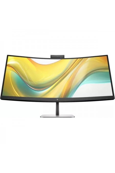 Монитор HP Series 5 Pro 534pm (9E0Z2AS) (черный) 