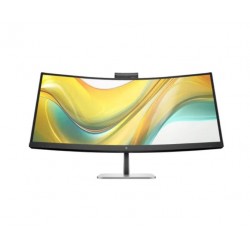 Монитор HP Series 5 Pro 534pm (9E0Z2UT) (черный)