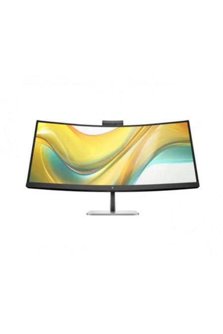 Монитор HP Series 5 Pro 534pm (9E0Z2UT) (черный) 