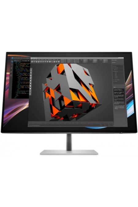 Монитор HP Series 7 Pro 727pk (8J9G2AA) (черный) 