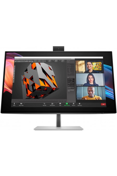 Монитор HP Series 7 Pro 727pm (8K135AA) (черный) 