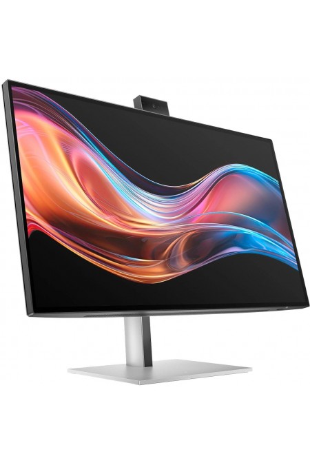 Монитор HP Series 7 Pro 727pm (8K135AA) (черный) 2