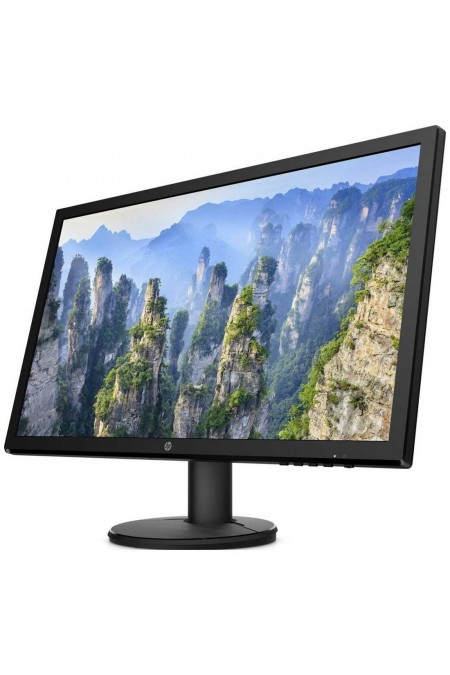 Монитор HP V24e (черный) 1