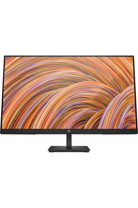 Монитор HP Value Line V27i G5 (черный) 