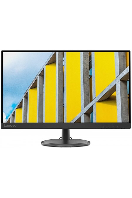 Монитор Lenovo C27-30 (62AAKAT6IS) (черный) 