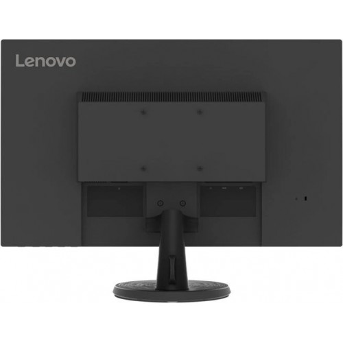 Монитор Lenovo C27-40 (черный) 