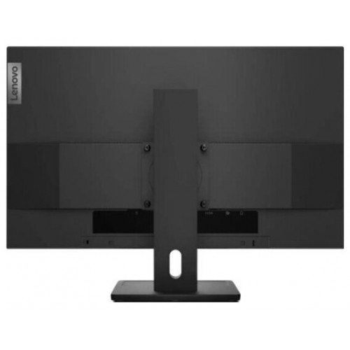Монитор Lenovo E27q-20 (62D0GAT1EU) (черный) 2