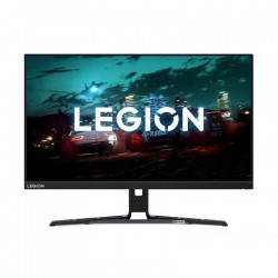 Монитор Lenovo Legion Y27h-30 (66F6UAC3EU) (черный)