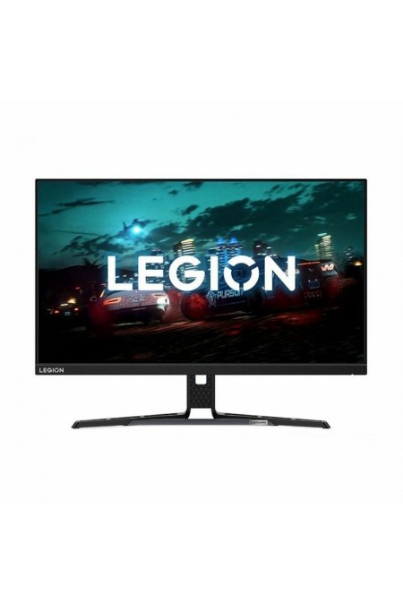 Монитор Lenovo Legion Y27h-30 (66F6UAC3EU) (черный) 