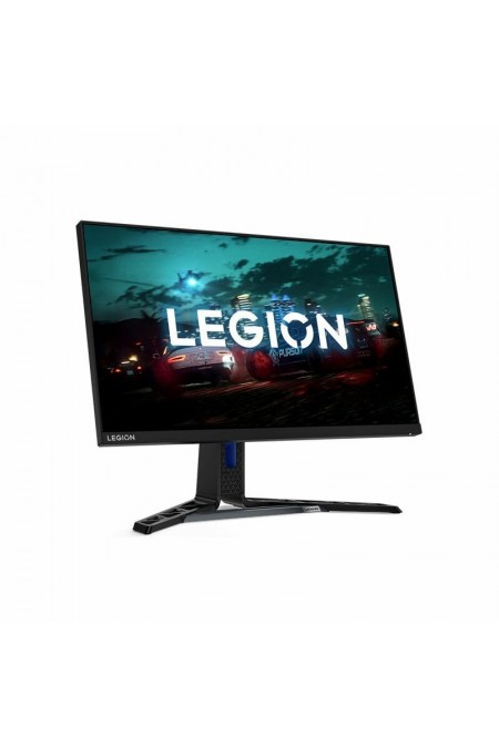 Монитор Lenovo Legion Y27h-30 (66F6UAC3EU) (черный) 1