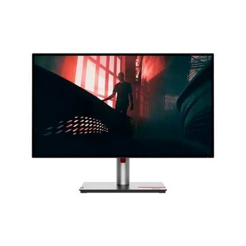 Монитор Lenovo P27H-30 (черный) 3