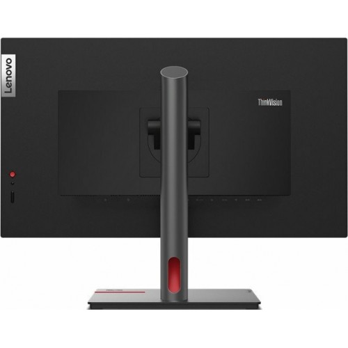 Монитор Lenovo P27H-30 (черный) 7