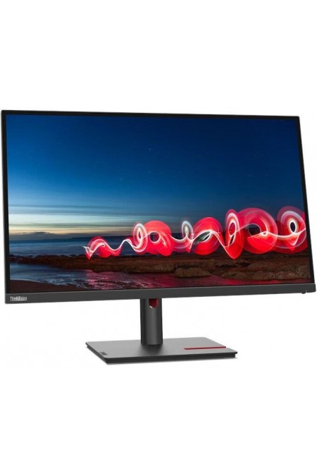 Монитор Lenovo T27i-30 (черный) 1