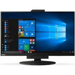 Монитор Lenovo ThinkCentre (11JHRAT1UK) (черный)