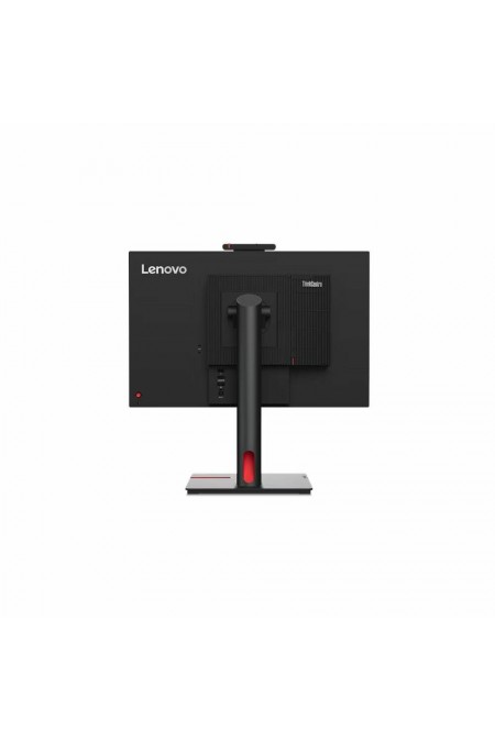 Монитор Lenovo ThinkCentre TIO24 (12NAGAR1EU) (черный) 4