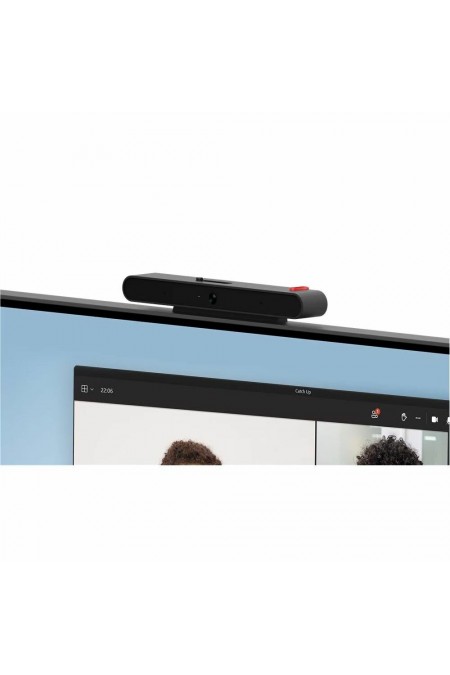 Монитор Lenovo ThinkCentre TIO24 (12NAGAR1EU) (черный) 8