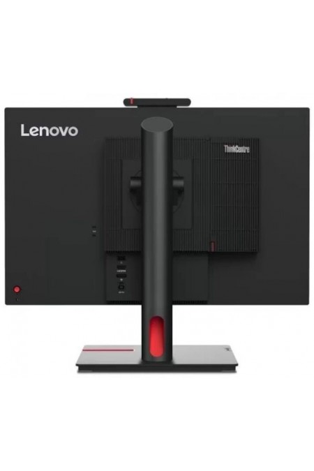 Монитор Lenovo ThinkCentre TIO24 G5 (12NAGAT1UK) (черный) 1
