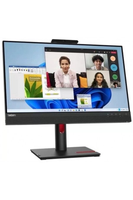 Монитор Lenovo ThinkCentre TIO24 G5 (12NAGAT1UK) (черный) 3