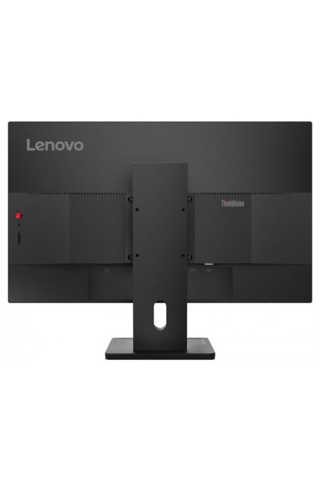 Монитор Lenovo ThinkVision E24-30 (63EDMAT2UK) (черный/белый) 2