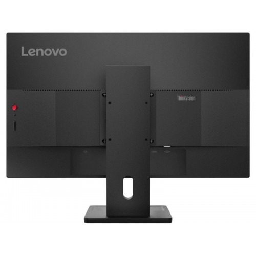 Монитор Lenovo ThinkVision E24-30 (63EDMAT2UK) (черный/белый) 5