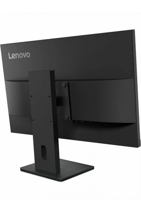 Монитор Lenovo ThinkVision E24-40 (64BAMAT1EU) (черный) 4