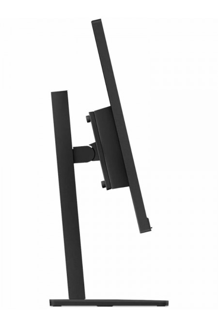 Монитор Lenovo ThinkVision E24-40 (64BAMAT1EU) (черный) 6