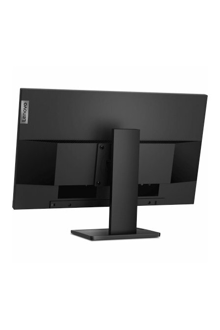 Монитор Lenovo ThinkVision E24q-20 (62CFGAT1IS) (черный) 2