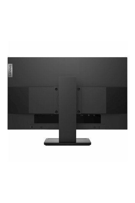 Монитор Lenovo ThinkVision E24q-20 (62CFGAT1IS) (черный) 3