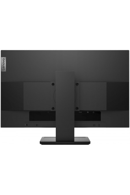 Монитор Lenovo ThinkVision E24q-20 (62CFGAT1IS) (черный) 8