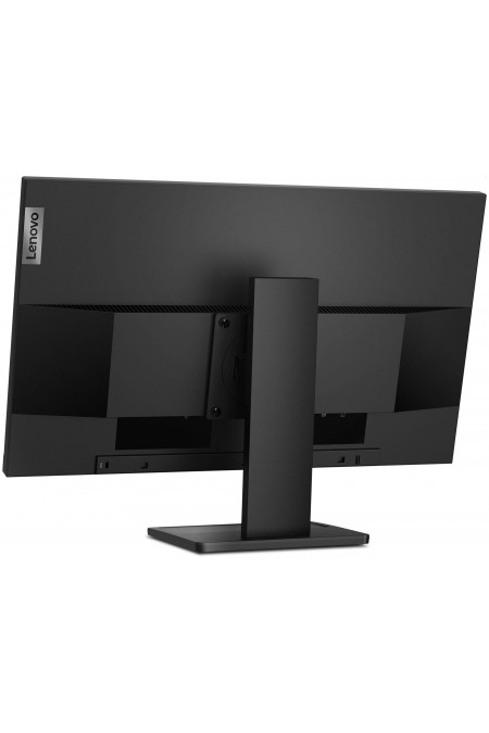 Монитор Lenovo ThinkVision E24q-20 (62CFGAT1IS) (черный) 9