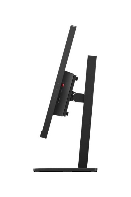 Монитор Lenovo ThinkVision E24q-30 (63ECGAT2UK) (черный) 4