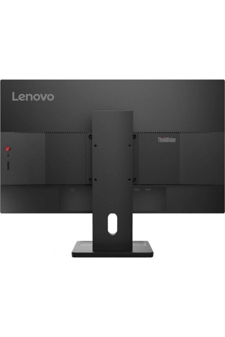 Монитор Lenovo ThinkVision E24q-30 (63ECGAT2UK) (черный) 5