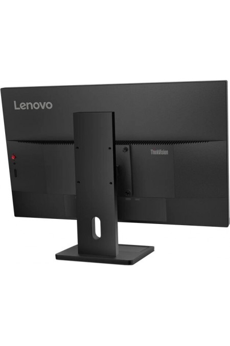 Монитор Lenovo ThinkVision E24q-30 (63ECGAT2UK) (черный) 6