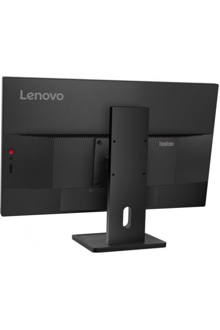 Монитор Lenovo ThinkVision E24q-30 (63ECGAT2UK) (черный) 7