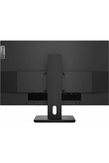 Монитор Lenovo ThinkVision E27q-20 (черный) 1
