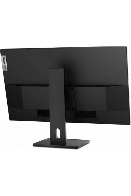 Монитор Lenovo ThinkVision E27q-20 (черный) 2