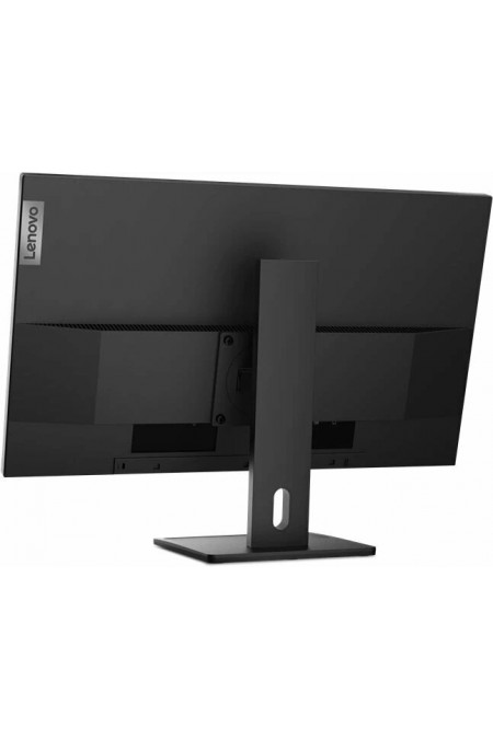 Монитор Lenovo ThinkVision E27q-20 (черный) 3