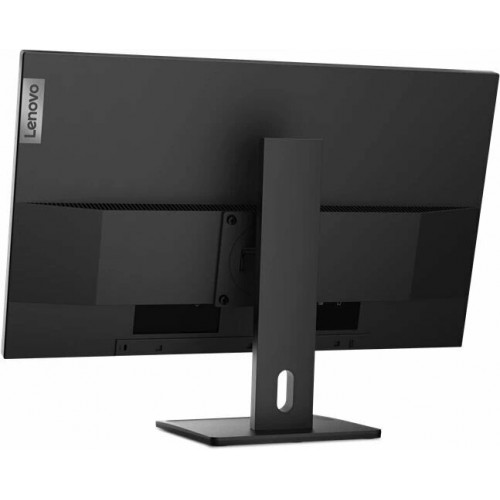Монитор Lenovo ThinkVision E27q-20 (черный) 2