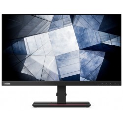 Монитор Lenovo ThinkVision P24h-2L (62B2GAT1EU) (черный)