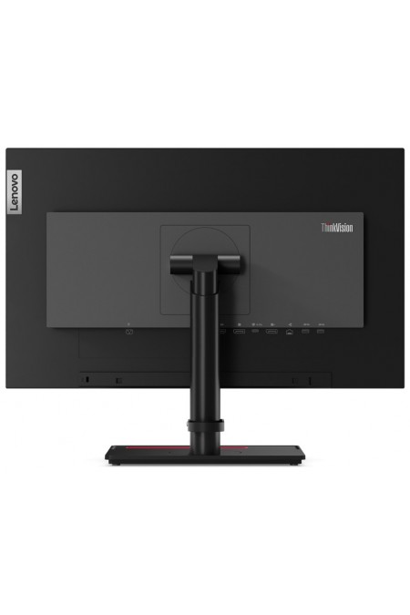 Монитор Lenovo ThinkVision P24h-2L (62B2GAT1EU) (черный) 2