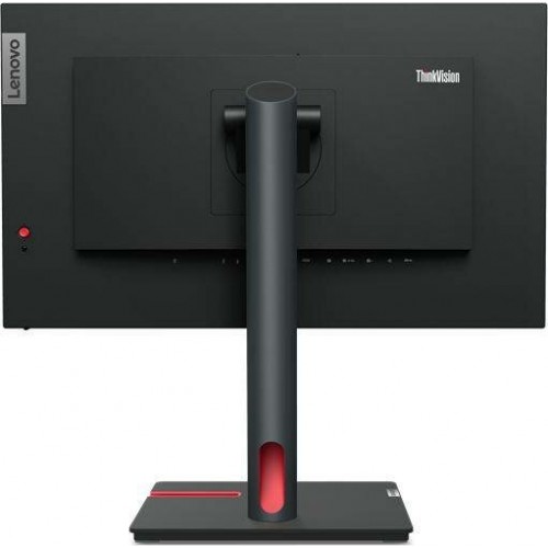 Монитор Lenovo ThinkVision P24h-30 (черный) 1