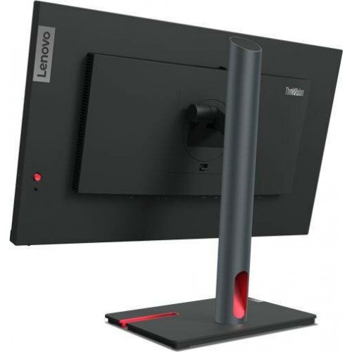 Монитор Lenovo ThinkVision P24h-30 (черный) 2