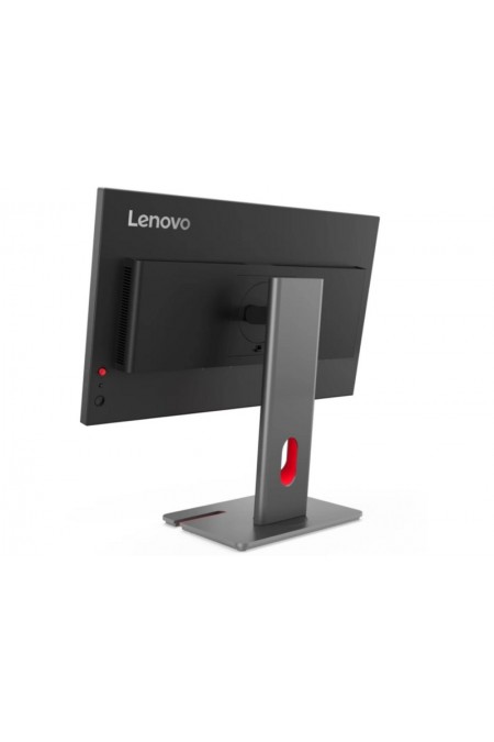 Монитор Lenovo ThinkVision P24q-40 (64B2GAT1UK) (черный) 1